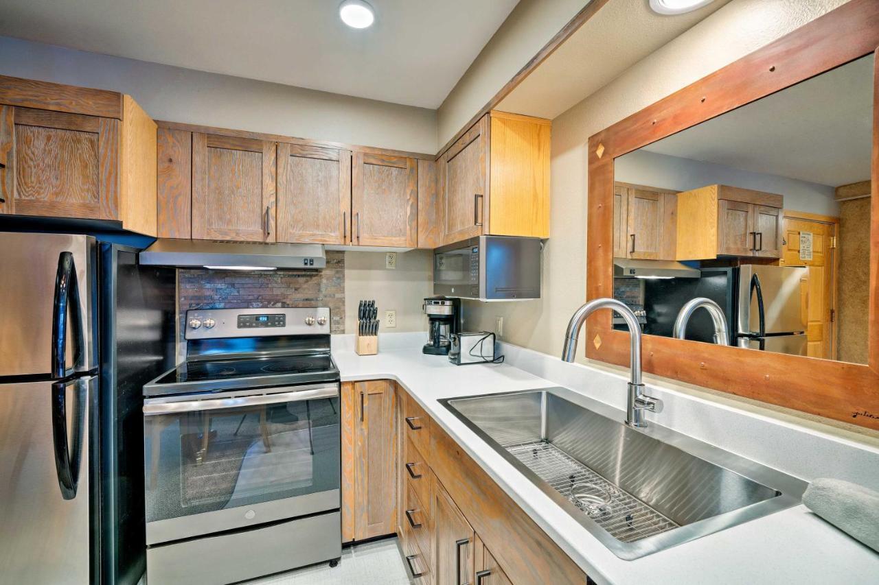 Big Sky Condo With Mountain Views, Hike, Ski And Fish! Экстерьер фото